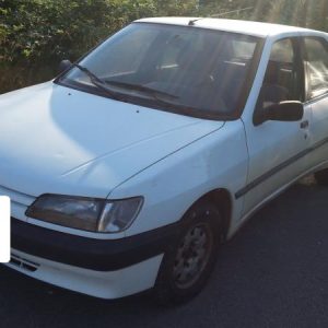 PEUGEOT 306 PHASE 1