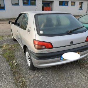 PEUGEOT 306 PHASE 1