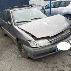 PEUGEOT 306 PHASE 1