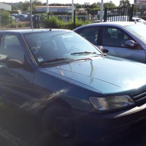 PEUGEOT 306 PHASE 1