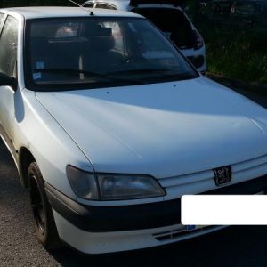 PEUGEOT 306 PHASE 1