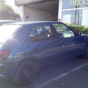 PEUGEOT 306 PHASE 1