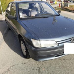 PEUGEOT 306 PHASE 1