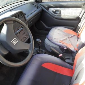 PEUGEOT 306 PHASE 1
