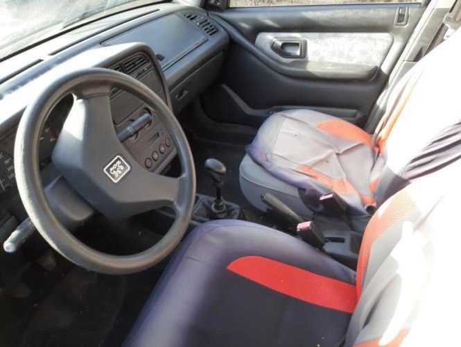PEUGEOT 306 PHASE 1