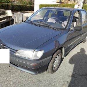 PEUGEOT 306 PHASE 1