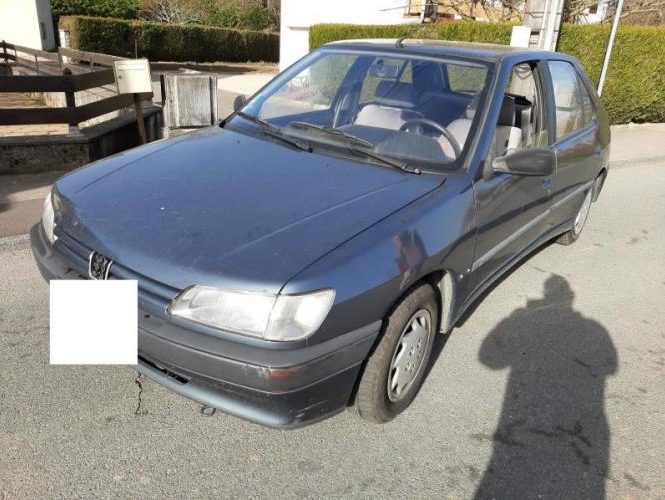 PEUGEOT 306 PHASE 1