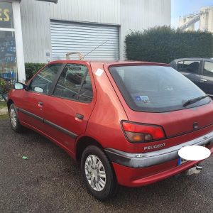 PEUGEOT 306 PHASE 1