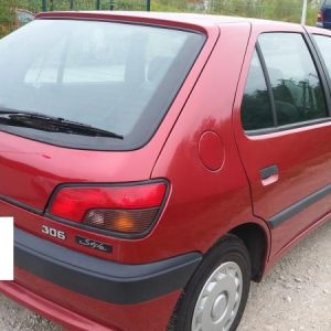PEUGEOT 306 PHASE 1