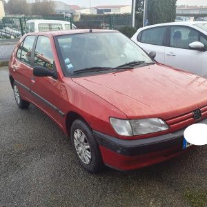 PEUGEOT 306 PHASE 1