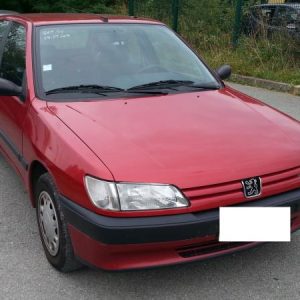 PEUGEOT 306 PHASE 1