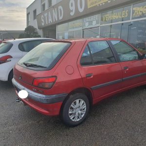 PEUGEOT 306 PHASE 1