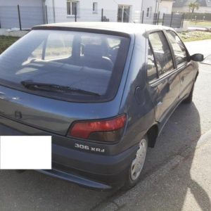 PEUGEOT 306 PHASE 1