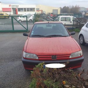 PEUGEOT 306 PHASE 1