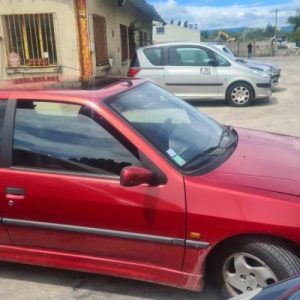 PEUGEOT 306 PHASE 1