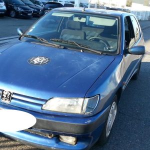PEUGEOT 306 PHASE 1