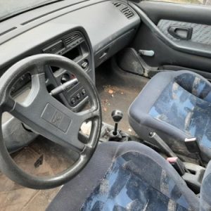PEUGEOT 306 PHASE 1