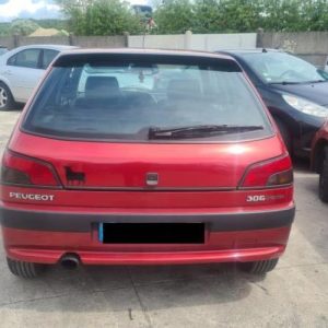 PEUGEOT 306 PHASE 1