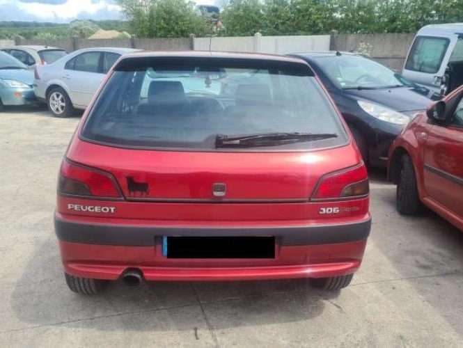 PEUGEOT 306 PHASE 1