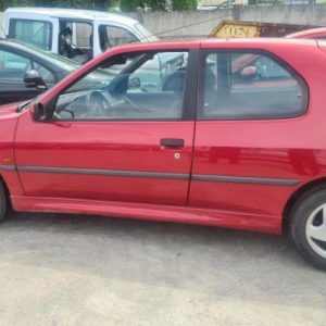 PEUGEOT 306 PHASE 1