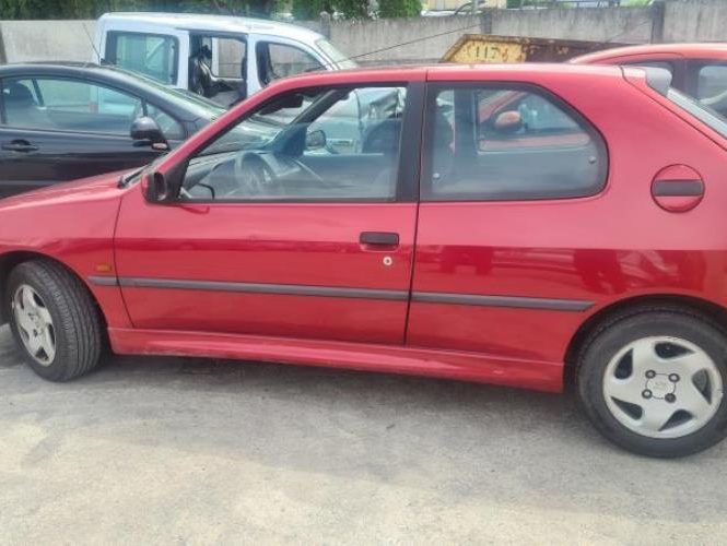 PEUGEOT 306 PHASE 1