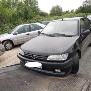PEUGEOT 306 PHASE 1