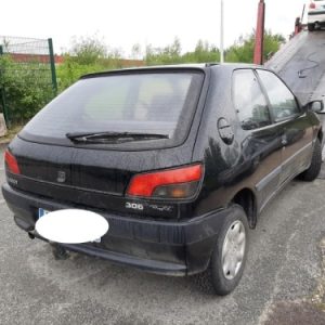 PEUGEOT 306 PHASE 1