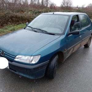 PEUGEOT 306 PHASE 1