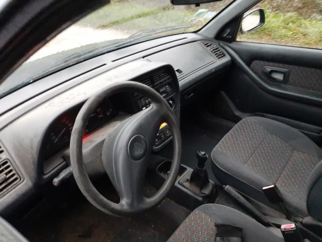 PEUGEOT 306 PHASE 1