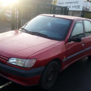 PEUGEOT 306 PHASE 1