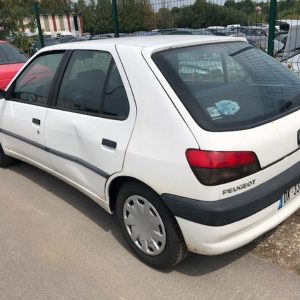 PEUGEOT 306 PHASE 2