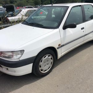 PEUGEOT 306 PHASE 2