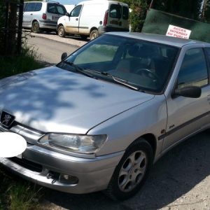 PEUGEOT 306 PHASE 2