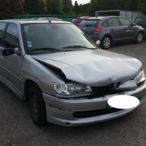 PEUGEOT 306 PHASE 2