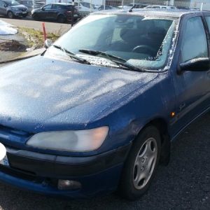 PEUGEOT 306 PHASE 2
