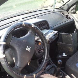 PEUGEOT 306 PHASE 2
