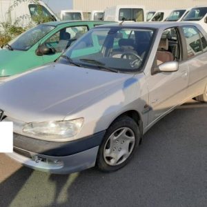 PEUGEOT 306 PHASE 2