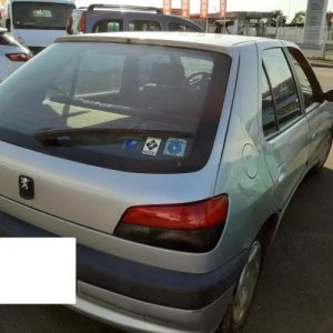PEUGEOT 306 PHASE 2