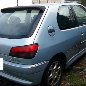 PEUGEOT 306 PHASE 2