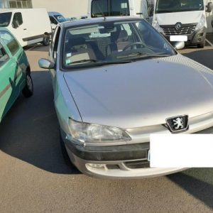 PEUGEOT 306 PHASE 2
