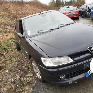 PEUGEOT 306 PHASE 2