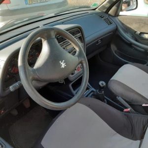 PEUGEOT 306 PHASE 2