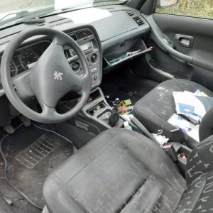 PEUGEOT 306 PHASE 2