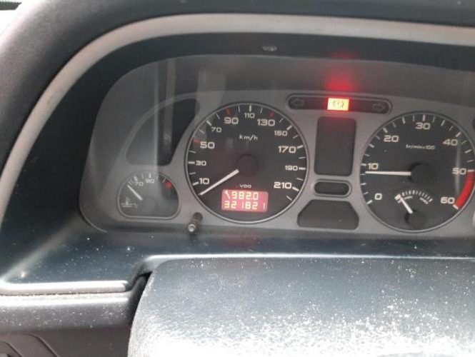 PEUGEOT 306 PHASE 2