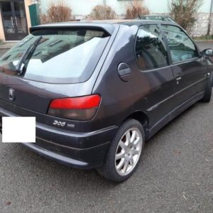 PEUGEOT 306 PHASE 2