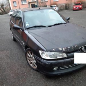 PEUGEOT 306 PHASE 2