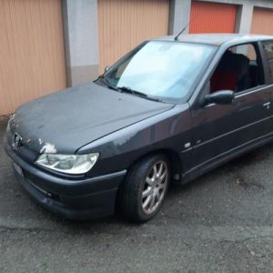 PEUGEOT 306 PHASE 2