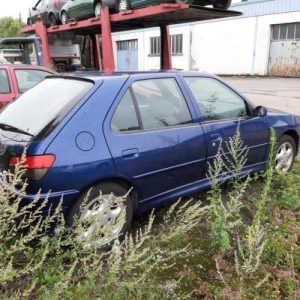 PEUGEOT 306 PHASE 2