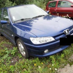 PEUGEOT 306 PHASE 2