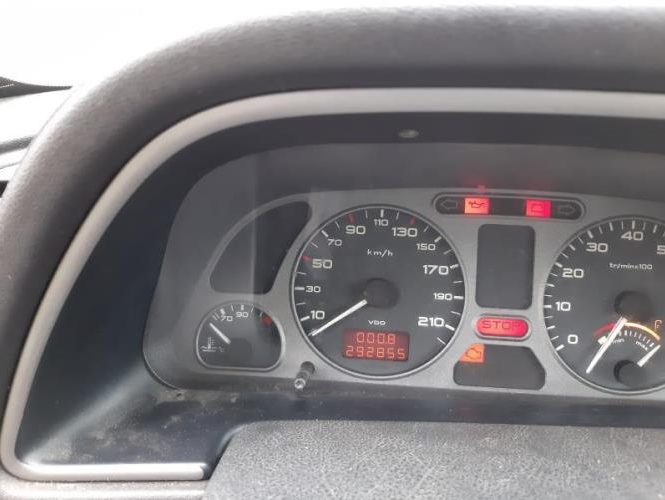 PEUGEOT 306 PHASE 2